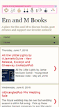 Mobile Screenshot of emandmbooks.com